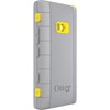 Nokia Compatible Otterbox Defender Rugged Case and Holster - Grey and Yellow  77-19661 Image 2