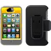 Nokia Compatible Otterbox Defender Rugged Case and Holster - Grey and Yellow  77-19661 Image 5