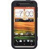 HTC Compatible Otterbox Defender Rugged Case and Holster - Black 77-20040 Image 1