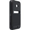 HTC Compatible Otterbox Defender Rugged Case and Holster - Black 77-20040 Image 2