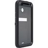 HTC Compatible Otterbox Defender Rugged Case and Holster - Black 77-20040 Image 3