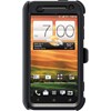 HTC Compatible Otterbox Defender Rugged Case and Holster - Black 77-20040 Image 4