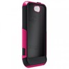 HTC Compatible Otterbox Commuter Case - Hot Pink and Black  77-20744 Image 3
