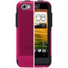 HTC Compatible Otterbox Commuter Case - Hot Pink and Black  77-20744 Image 4