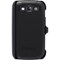 Samsung Compatible OtterBox Defender Rugged Interactive Case and Holster - Black  77-21086 Image 3