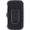 Samsung Compatible OtterBox Defender Rugged Interactive Case and Holster - Black  77-21086 Image 4