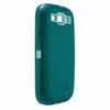 Samsung Compatible OtterBox Sealock Defender Case and Holster - Teal and Light Green  77-21382 Image 5