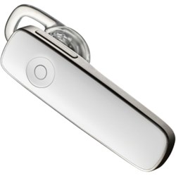 Plantronics M155 Marque Bluetooth Headset - White 86240-01 Plantronics M155 Marque Bluetooth Headset - White 86240-01