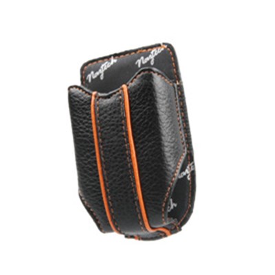 Naztech Cabrio Holster - Black and Orange  8654