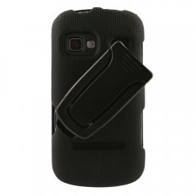 LG Compatible Body Glove Reflex Flex SnapOn Case - Black 9277301
