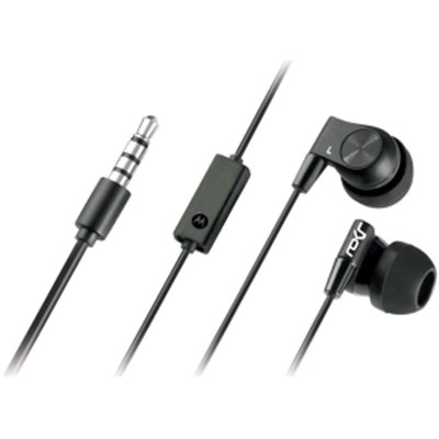 Motorola Original In-Ear Stereo Headset EH20  98879N