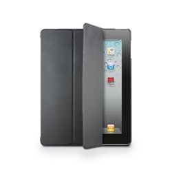 Apple Compatible Marware MicroShell Folio Case - Black AHMF11 Apple Compatible Marware MicroShell Folio Case - Black AHMF11