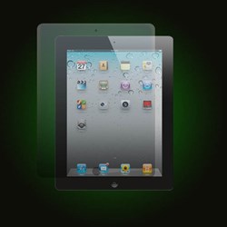 Apple XO Skin Premium Screen Protector - 3G Models  XO-APIPAD3G2SCR