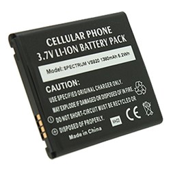 LG Compatible Lithium Ion Battery  B4-LGVS920
