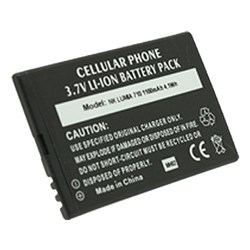 Nokia Compatible Lithium Ion Battery  B4-NO710