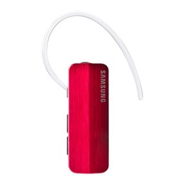 Samsung Original HM1700 Bluetooth Headset - Pink  BHM1700NPACSTA
