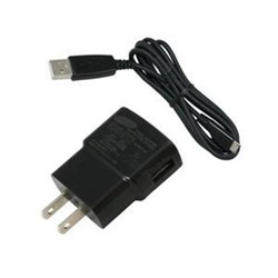 Samsung Original MicroUSB Travel Charger with USB Cable ETA0U60JBE Samsung Original MicroUSB Travel Charger with USB Cable ETA0U60JBE
