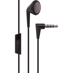 Blackberry Original Mono Headset  HDW-24528-001