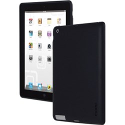 Apple Compatible Incipio NGP Case - Black  IPAD-268