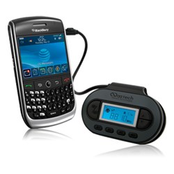 Naztech N3020 Universal FM Transmitter  N3020-11547