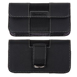 Qmadix Horizontal Medium Pouch  QM-HP900-MD