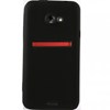 Silicone Gel Cover - Black