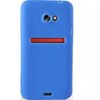 Silicone Gel Cover - Dark Blue