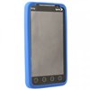 Silicone Gel Cover - Dark Blue