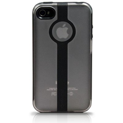 Apple Compatible Marware DoubleTake Case - Black  ABDT1K