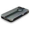 Apple Compatible Marware DoubleTake Case - Black  ABDT1K Image 2