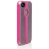 Apple Compatible Marware DoubleTake Case - Pink ABDT1M Image 1