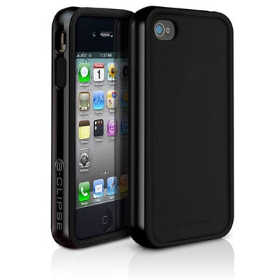 Apple Compatible Marware Eclipse Case - Black ABEC1E