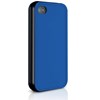 Apple Compatible Marware Eclipse Case - Blue and Black ABEC1V Image 1