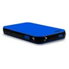 Apple Compatible Marware Eclipse Case - Blue and Black ABEC1V Image 2