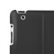 Apple Compatible Marware MicroShell Folio Case - Black  AHMF11 Image 2