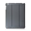 Apple Compatible Marware MicroShell Folio Case - Black  AHMF11 Image 3