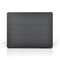 Apple Compatible Marware MicroShell Folio Case - Black  AHMF11 Image 4