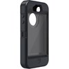 Apple Compatible Otterbox Defender Interactive Rugged Case and Holster - Real Tree Camo Black Max 1  APL2-I4SUN-J7-E4RT1 Image 2