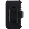 Apple Compatible Otterbox Defender Interactive Rugged Case and Holster - Real Tree Camo Black Max 1  APL2-I4SUN-J7-E4RT1 Image 4