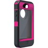 Apple Compatible Otterbox Defender Camo Case and Holster - Digi Urban Pink  APL2-I4SUN-L1-E4OTR Image 2