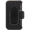 Apple Compatible Otterbox Defender Camo Case and Holster - Digi Urban Pink  APL2-I4SUN-L1-E4OTR Image 4