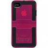 Apple Compatible Otterbox Reflex Case - Translucent Pink  77-19674 Image 1