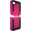 Apple Compatible Otterbox Reflex Case - Translucent Pink  77-19674 Image 3
