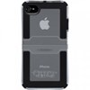 Apple Compatible Otterbox Reflex Case - Translucent Clear  77-19678 Image 2
