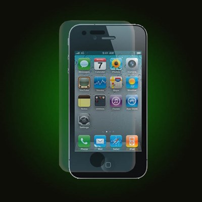 Apple Compatible XO Skin Premium Screen Protector  XO-APIPN4SSCR