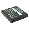 LG Compatible 2800mAh Extended Li-Ion Battery and Black Door  B4-LGP930-XT-BK Image 2
