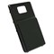 Samsung Compatible Extended Li-Ion Battery and Black Door  B4-SAI777-XT-BK Image 1