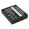 Samsung Compatible Extended Li-Ion Battery and Black Door  B4-SAI777-XT-BK Image 2