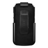 HTC Compatible Seidio Active Case and Holster Combo with Kickstand - White  BD2-HK3HTNESK-GL Image 5