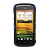 HTC Compatible Seidio Active Case and Holster Combo with Kickstand - Royal Blue  BD2-HK3HTNESK-RB Image 2